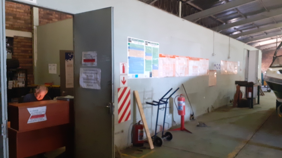 0 Bedroom Property for Sale in Zinniaville North West